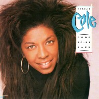 Purchase Natalie Cole - Good To Be Back