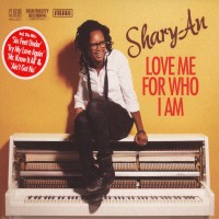 Purchase Shary-An - Love Me For Who I Am