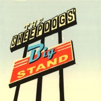 Purchase The Sheepdogs - Big Stand
