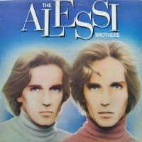 Purchase Alessi Brothers - Alessi (Vinyl)