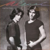 Purchase Alessi Brothers - Long Time Friends (Vinyl)