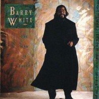 Purchase Barry White - The Man Is Back!