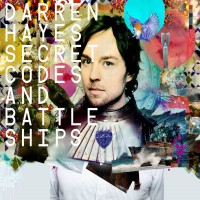 Purchase Darren Hayes - Secret Codes And Battleships