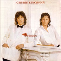 Purchase Gerard Lenorman - ...D'amour