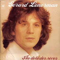 Purchase Gerard Lenorman - Au Dela Des Reves