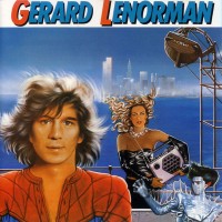 Purchase Gerard Lenorman - Boulevard De L'ocean
