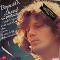 Purchase Gerard Lenorman - Disque D'or