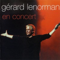 Purchase Gerard Lenorman - Gerard Lenorman En Concert CD1