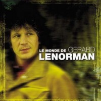 Purchase Gerard Lenorman - Le Monde De Gerard Lenorman
