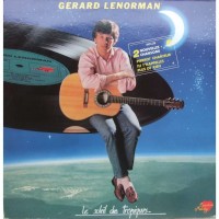 Purchase Gerard Lenorman - Le Soleil Des Tropiques