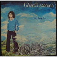 Purchase Gerard Lenorman - Nostalgies CD1