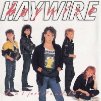 Purchase Haywire - Don't Just Stand There