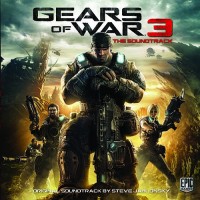Purchase Steve Jablonsky - Gears Of War 3