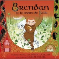 Purchase Bruno Coulais - The Secret Of Kells