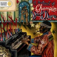 Purchase Champion Jack Dupree - A Portrait Of