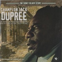 Purchase Champion Jack Dupree - The Sonet Blues Story