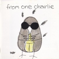 Purchase Charlie Watts - From One Charlie