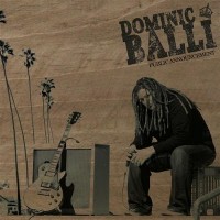Purchase Dominic Balli - Public Announcement