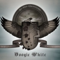 Purchase Doogie White - As Yet Untitled