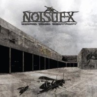 Purchase Noisuf-X - Dead End District CD1