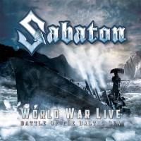Purchase Sabaton - World War Live: Battle Of The Baltic Sea CD1