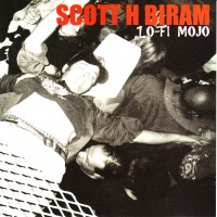 Purchase Scott H. Biram - Lo-Fi Mojo