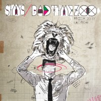 Purchase Sims - Bad Time Zoo