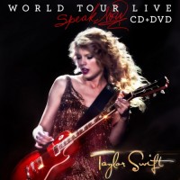 Purchase Taylor Swift - Speak Now World Tour Live