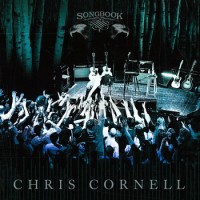 Purchase Chris Cornell - Songbook