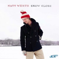 Purchase Matt Wertz - Snow Globe