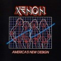 Buy Xenon - America's New Design Mp3 Download