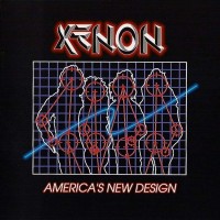 Purchase Xenon - America's New Design