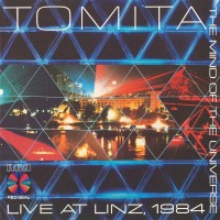Purchase Tomita - Tomita: Live At Linz 1984: The Mind of the Universe