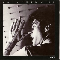 Purchase Peter Hammill - pH7