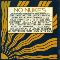 Purchase VA - No Nukes CD1