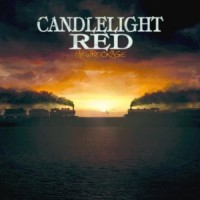 Purchase Candlelight Red - The Wreckage