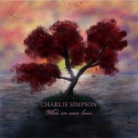 Purchase Charlie Simpson - When We Were Lions (EP)