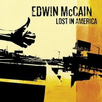 Purchase Edwin McCain - Lost In America