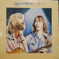 Purchase Loggins & Messina - Finale (Remastered 2012)