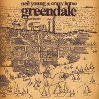 Purchase Neil Young - Greendale