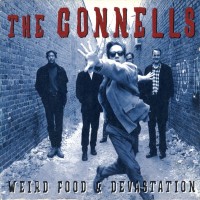 Purchase The Connells - Weird Food & Devastation