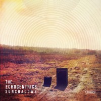 Purchase The Echocentrics - Sunshadows