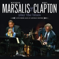 Purchase Wynton Marsalis & Eric Clapton - Play the Blues: Live from Jazz at Lincoln Center