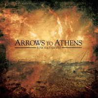 Purchase Arrows To Athens - Kings & Thieves