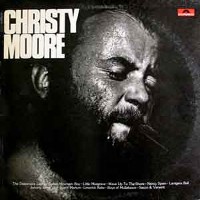 Purchase Christy Moore - Black Album