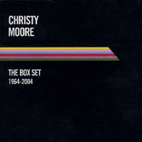 Purchase Christy Moore - Box Set 1964-2004 CD1