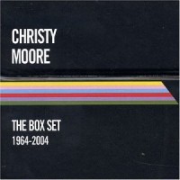 Purchase Christy Moore - Box Set 1964-2004 CD5