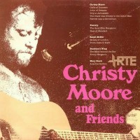 Purchase Christy Moore - Christy Moore And Friends Rte Television Series