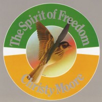 Purchase Christy Moore - Spirit Of Freedom