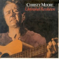 Purchase Christy Moore - Unfinished Revolution